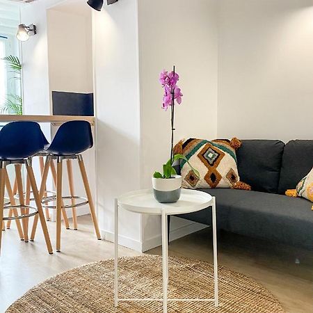 Charmante Maison Rouen Centre-Ville 외부 사진