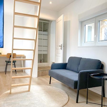 Charmante Maison Rouen Centre-Ville 외부 사진