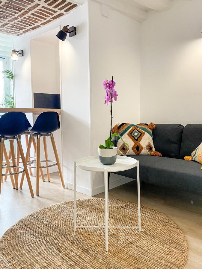 Charmante Maison Rouen Centre-Ville 외부 사진