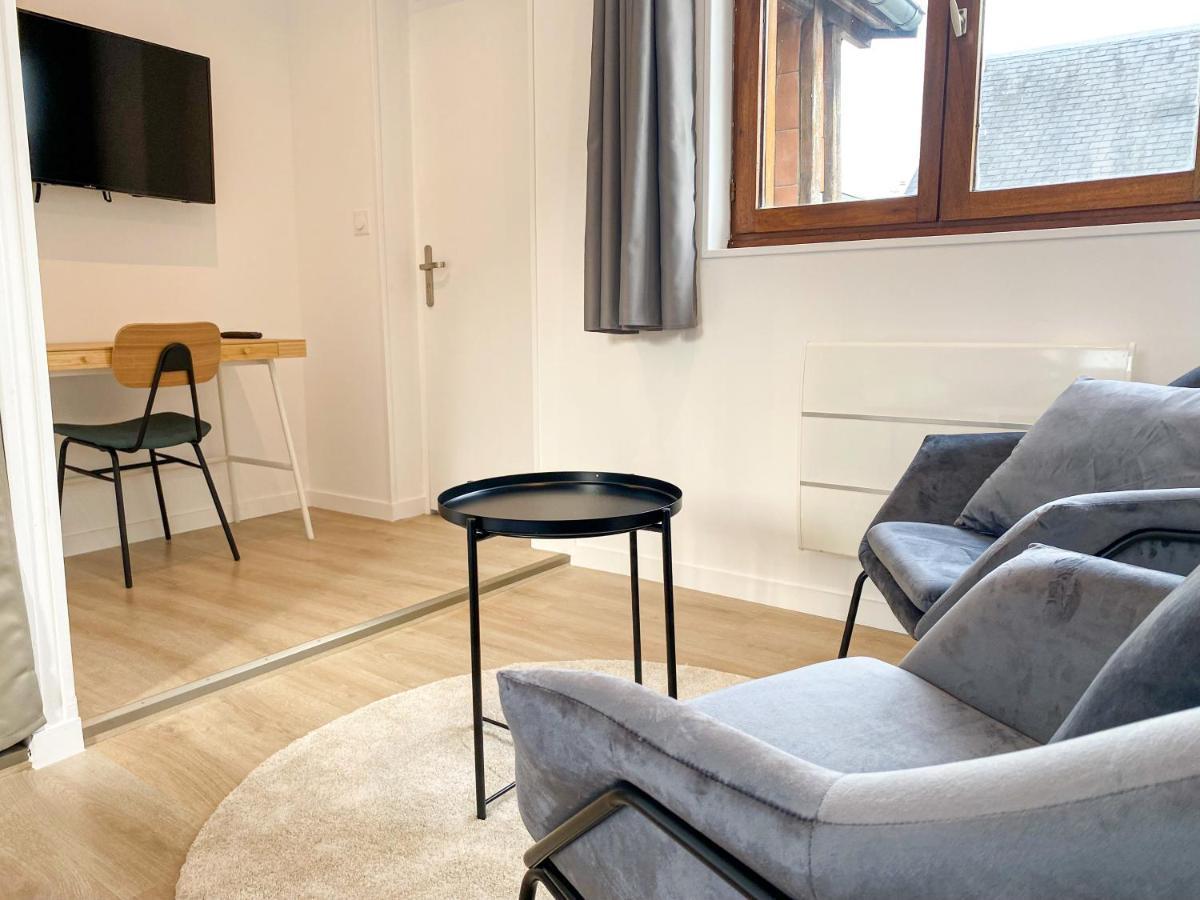 Charmante Maison Rouen Centre-Ville 외부 사진