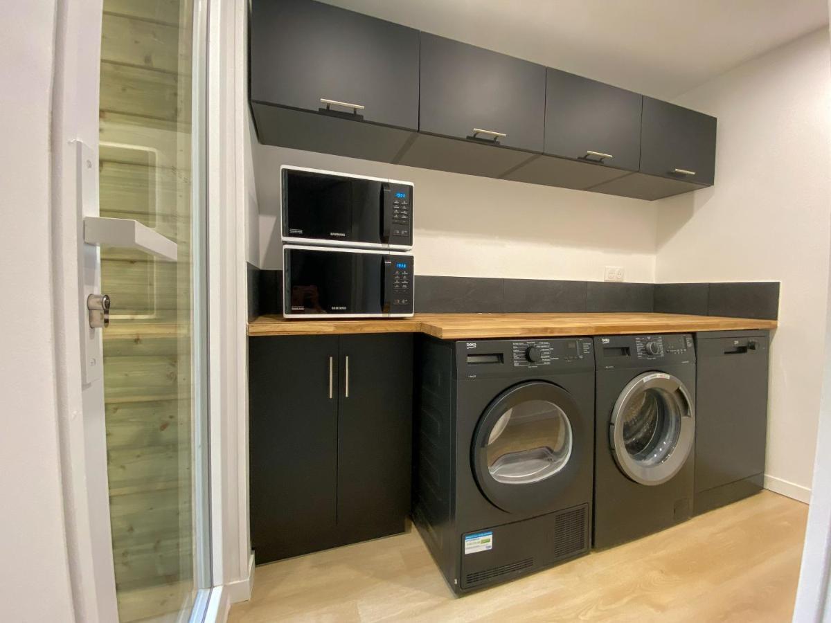 Charmante Maison Rouen Centre-Ville 외부 사진