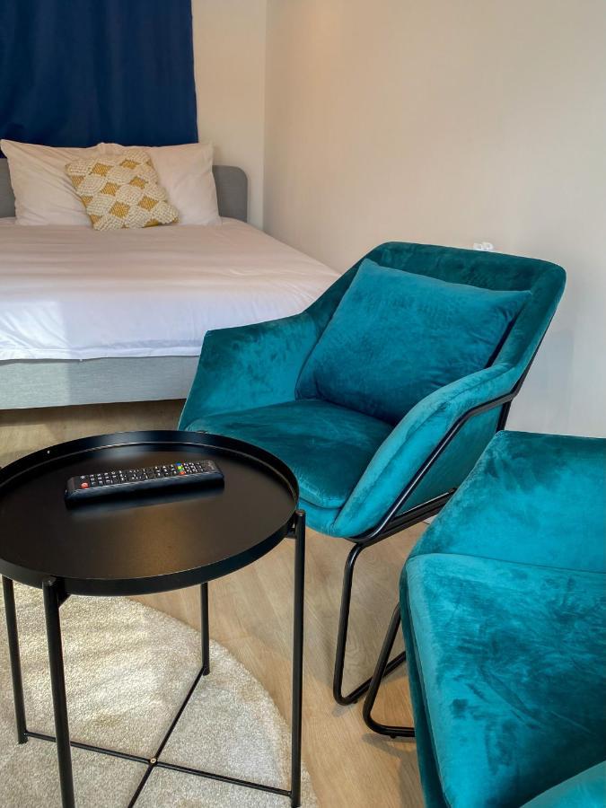 Charmante Maison Rouen Centre-Ville 외부 사진