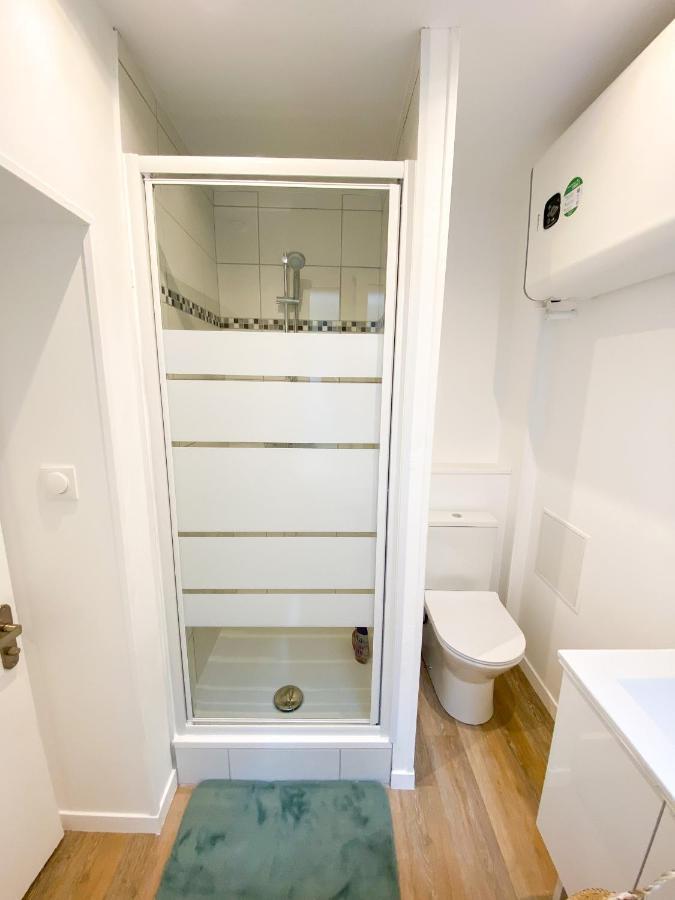 Charmante Maison Rouen Centre-Ville 외부 사진